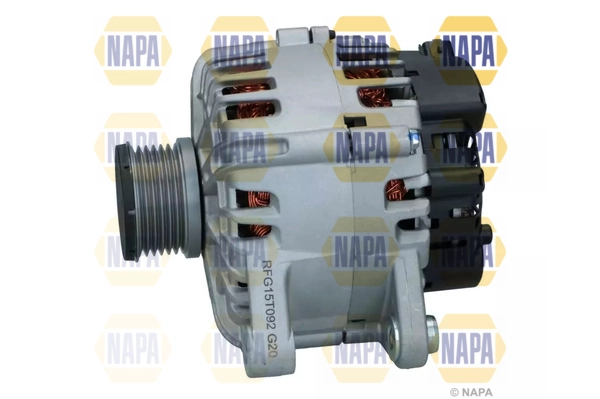 Alternator (NAL2114)