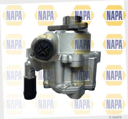 Hydraulic Pump, steering (NPS1026)