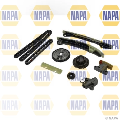 Timing Chain Kit (NCK4142)