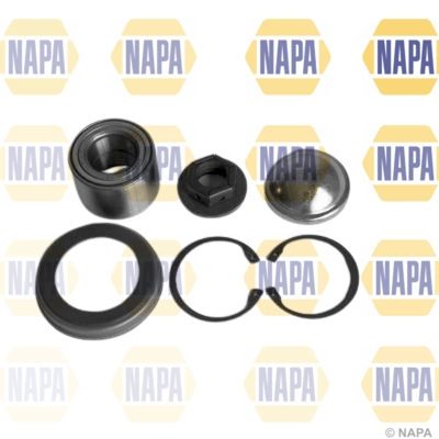 Wheel Bearing Kit (PWB1154)