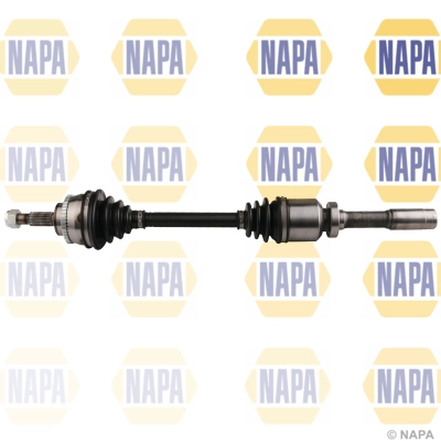 Drive Shaft (NDS1604R)