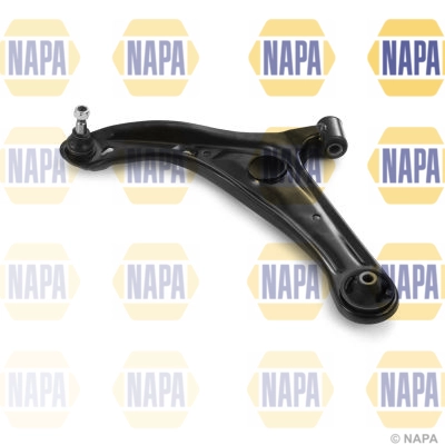 Control/Trailing Arm, wheel suspension (NST3081)