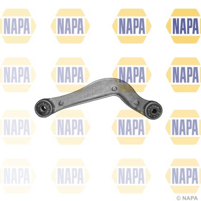 Control/Trailing Arm, wheel suspension (NST3020)