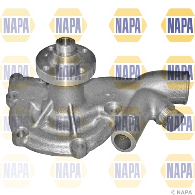 Water Pump, engine cooling (NWP1281)