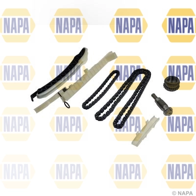 Timing Chain Kit (NCK4160)