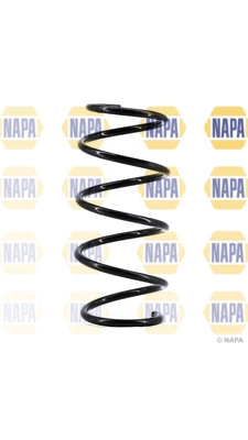 Suspension Spring (NCS1671)