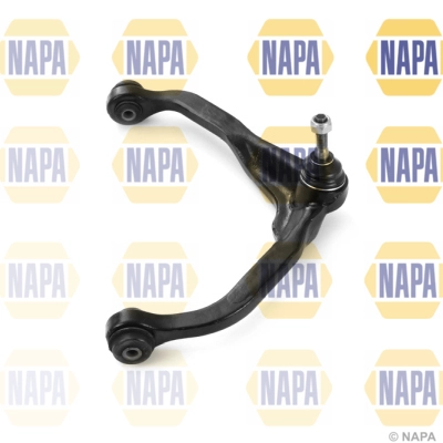 Control/Trailing Arm, wheel suspension (NST3201)