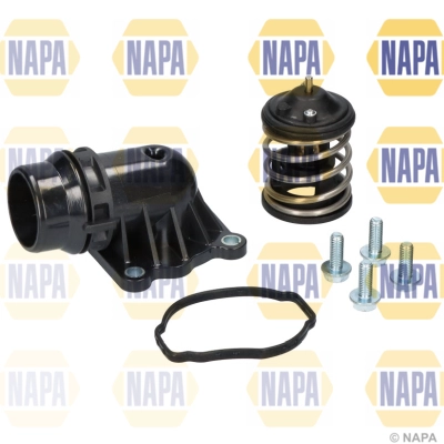 Thermostat, coolant (NTH1275)