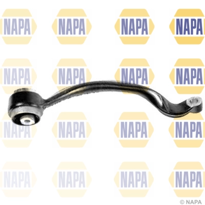 Control/Trailing Arm, wheel suspension (NST2283)