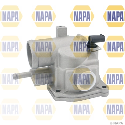 Thermostat, coolant (NTH1075)