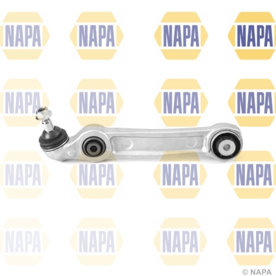 Control/Trailing Arm, wheel suspension (NST3102)