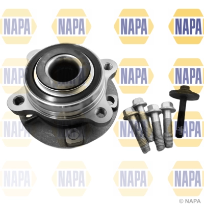 Wheel Bearing Kit (PWB1421)