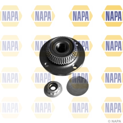 Wheel Bearing Kit (PWB1049)