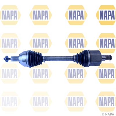 Drive Shaft (NDS1517L)
