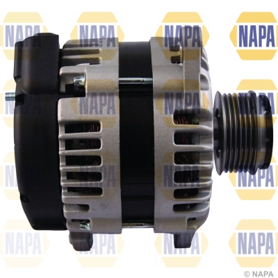 Alternator (NAL1860)