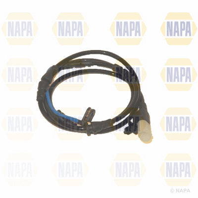 Warning Contact, brake pad wear (NWL5244)