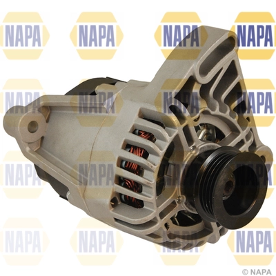 Alternator (NAL1136)