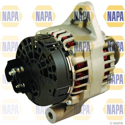 Alternator (NAL2009)