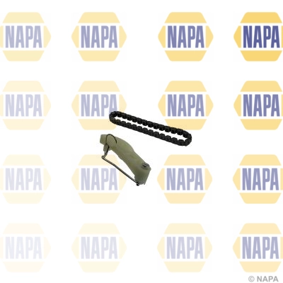 Timing Chain Kit (NCK4126)