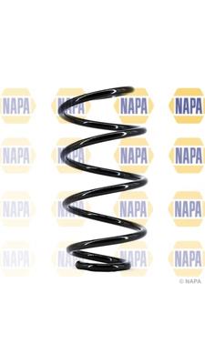 Suspension Spring (NCS1659)