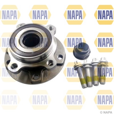 Wheel Bearing Kit (PWB1839)