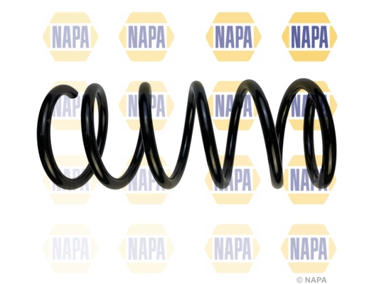 Suspension Spring (NCS1961)