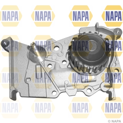Water Pump, engine cooling (NWP1457)