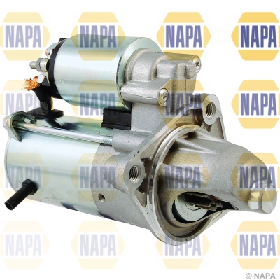 Starter (NSM1518)