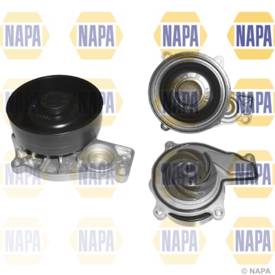 Water Pump, engine cooling (NWP1122)