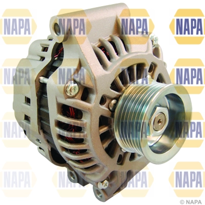 Alternator (NAL1753)