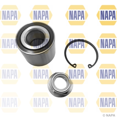 Wheel Bearing Kit (PWB1013)