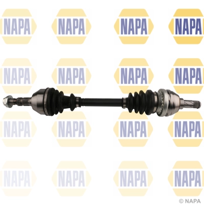 Drive Shaft (NDS1225L)