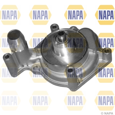 Water Pump, engine cooling (NWP1037)