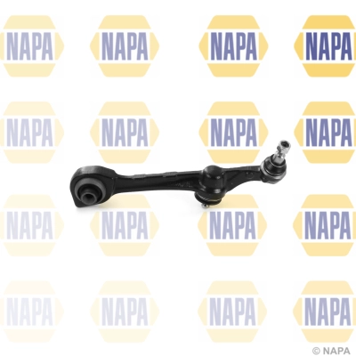 Control/Trailing Arm, wheel suspension (NST2975)