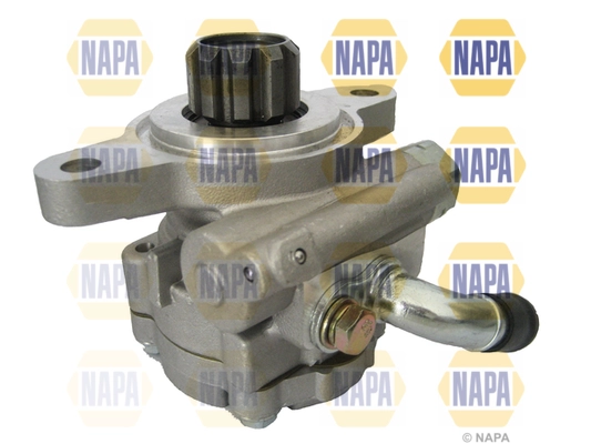 Hydraulic Pump, steering (NPS1151)
