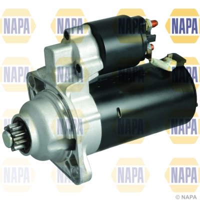 Starter (NSM1539)