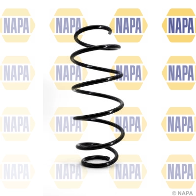 Suspension Spring (NCS1162)