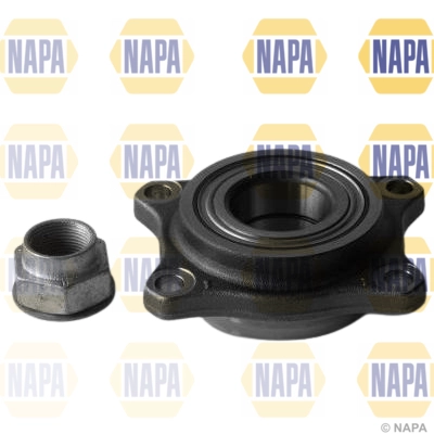 Wheel Bearing Kit (PWB1254)