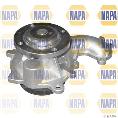 Water Pump, engine cooling (NWP1204)