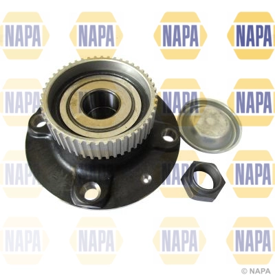 Wheel Bearing Kit (PWB1657)