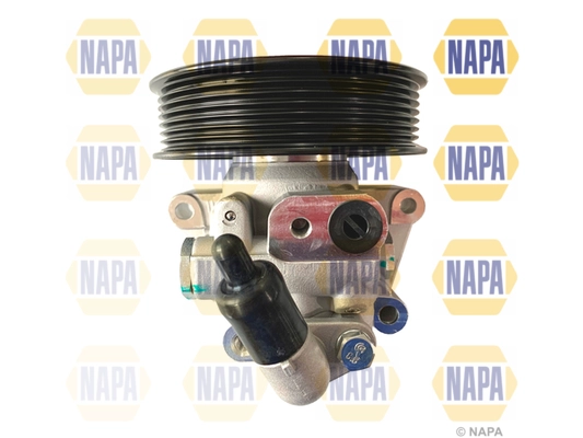 Hydraulic Pump, steering (NPS1008)