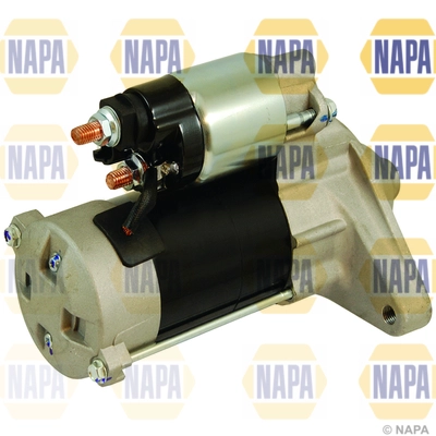 Starter (NSM1092)