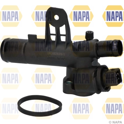 Thermostat, coolant (NTH1164)