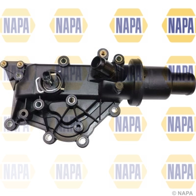 Thermostat, coolant (NTH1157)