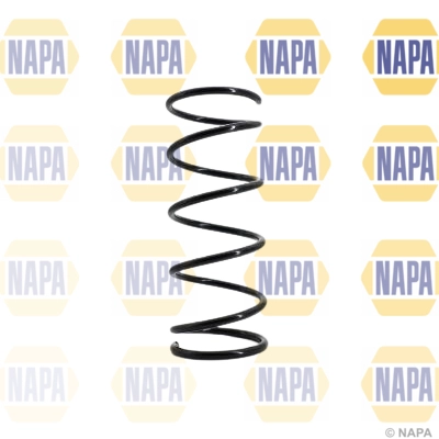 Suspension Spring (NCS1010)