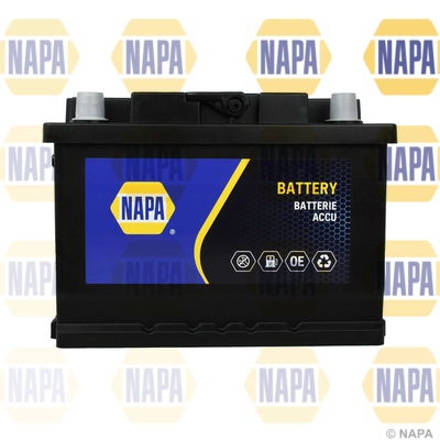 Starter Battery (078N)