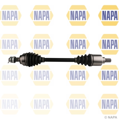 Drive Shaft (NDS1547L)