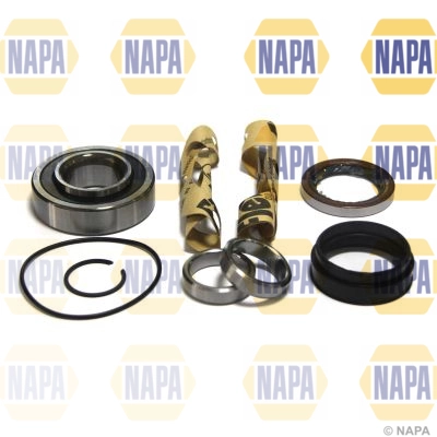 Wheel Bearing Kit (PWB1637)