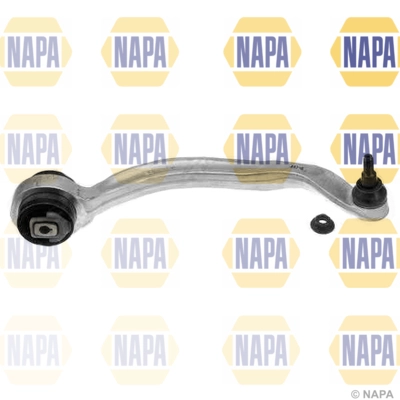 Control/Trailing Arm, wheel suspension (NST2312)
