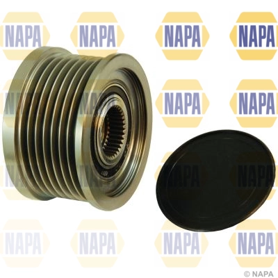 Alternator Freewheel Clutch (NOP1123)